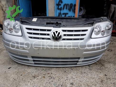 Volkswagen Caddy Sol Ön Far çıkma parça