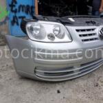 2004 Volkswagen Caddy Sol Ön Far Çıkma Parça Samsun