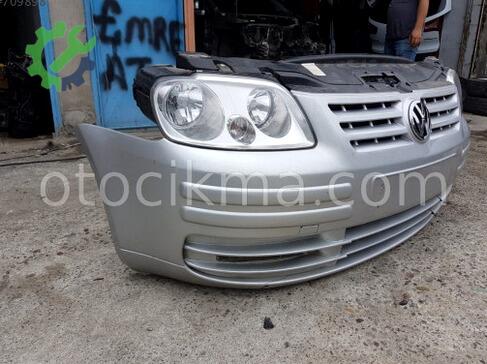 Volkswagen Caddy Sol Ön Far çıkma parça
