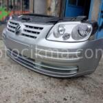 2004 Volkswagen Caddy Sol Ön Far Çıkma Parça Samsun
