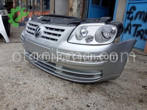 Volkswagen Caddy Sol Ön Far çıkma parça