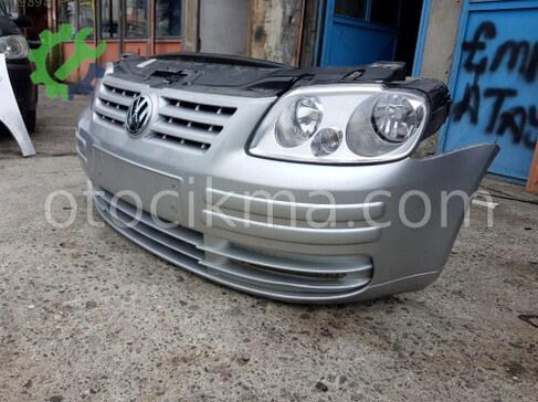 Volkswagen Caddy Sol Ön Far çıkma parça