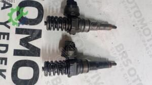 VOLKSWAGEN CADDY 1.9 TDI BLS MOTOR 038130073BN