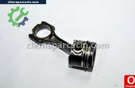 Volkswagen Caddy Piston Kolu çıkma parça