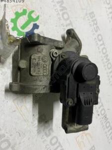 VOLKSWAGEN CADDY 1.9 TDI MOTOR ÇIKMA EGR 03G131501N 03G129637A