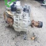 2004 Volkswagen Caddy Otomatik Şanzıman Çıkma Parça Samsun
