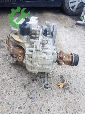 Volkswagen Caddy Otomatik Şanzıman çıkma parça