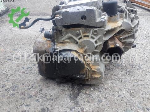 Volkswagen Caddy Otomatik Şanzıman çıkma parça