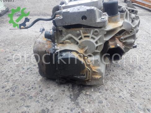 Volkswagen Caddy Otomatik Şanzıman çıkma parça