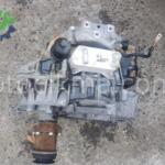 2004 Volkswagen Caddy Otomatik Şanzıman Çıkma Parça Samsun