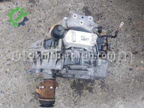 Volkswagen Caddy Otomatik Şanzıman çıkma parça