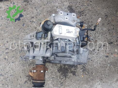 Volkswagen Caddy Otomatik Şanzıman çıkma parça