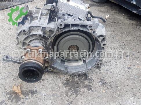 Volkswagen Caddy Otomatik Şanzıman çıkma parça