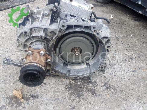 Volkswagen Caddy Otomatik Şanzıman çıkma parça