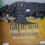 Renault Clio Torpido Çıkma Parça Ankara