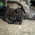 Opel Insignia Yağ Soğutucu Çıkma Parça