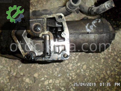 Volkswagen Caddy Yağ Soğutucu çıkma parça