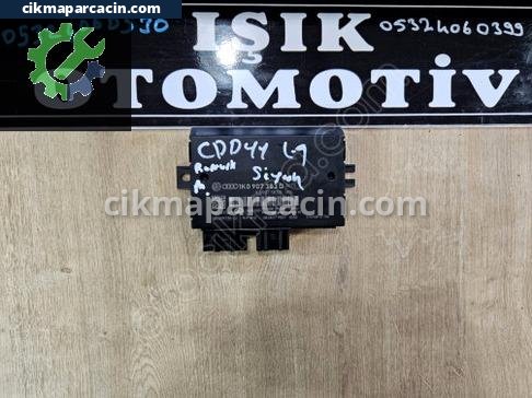 Volkswagen Caddy Beyni çıkma parça