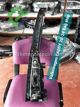 Volkswagen Caddy Sağ Arka Stop 20-24 çıkma parça