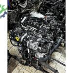 2020 Volkswagen Caddy Motor Komple Çıkma Parça Ankara