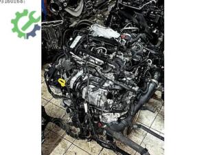 VOLKSWAGEN CADDY 2.0 DFS KOMPLE MOTOR