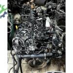 2020 Volkswagen Caddy Motor Komple Çıkma Parça Ankara