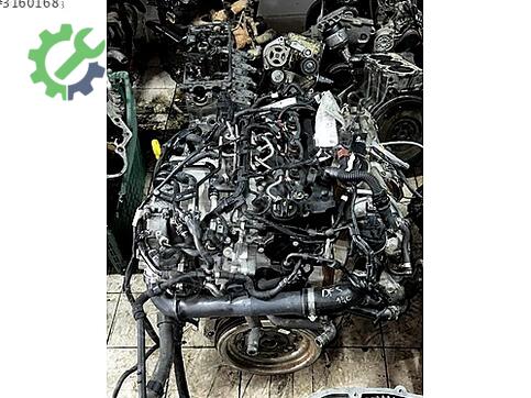 Volkswagen Caddy Motor Komple çıkma parça