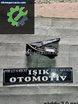Volkswagen Caddy Pedal çıkma parça