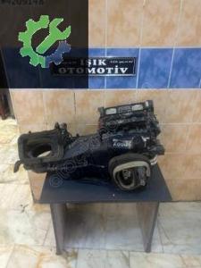 volkswagen caddy 2.0 klima kalorifer kazanı kutusu 2004-2008