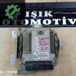 1995 Volkswagen LT Motor Beyni Çıkma Parça Erzurum