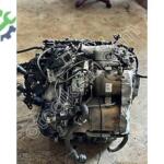 1996 Volkswagen Caddy Sandık Motor Çıkma Parça Ankara
