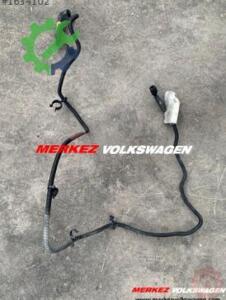 VOLKSWAGEN - CADDY / 2.0 TDİ DİZEL ADBLUE BORUSU 2K5131877A