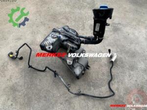 VOLKSWAGEN - CADDY / 2.0 TDİ DİZEL ADBLUE DEPOSU 2K5131877A