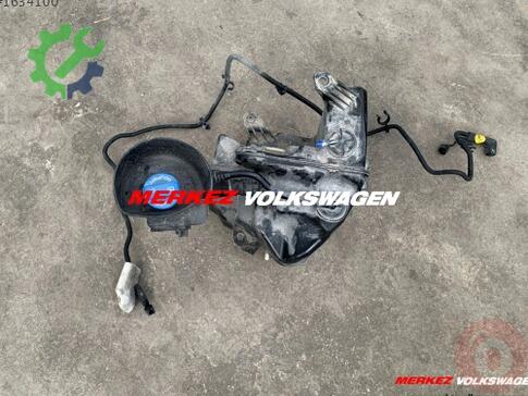 Volkswagen Caddy Depo 2K5131877A çıkma parça