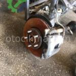 2005 Volkswagen Passat Fren Ana Merkezi Çıkma Parça Ankara