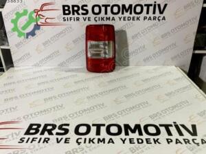 VOLKSWAGEN CADDY 2003 2010 SIFIR SAĞ ARKA STOP 2K0945096D