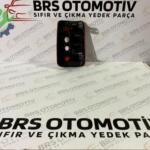 VOLKSWAGEN CADDY 2003 2010 SIFIR SAĞ ARKA STOP 2K0945096D
