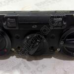 VOLKSWAGEN CADDY 2004 2010 KLİMA KONTROL PANALİ  2K0819047H