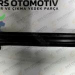VOLKSWAGEN CADDY 2004 2010 SIFIR METAL ÖN TAMPON DEMİRİ