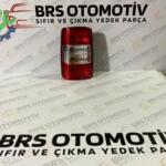 VOLKSWAGEN CADDY 2004 2010 SIFIR SOL ARKA STOP 2VP354043011