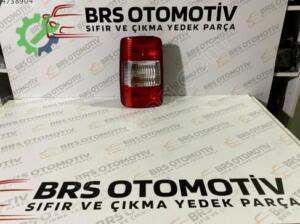 VOLKSWAGEN CADDY 2004 2010 SIFIR SOL ARKA STOP 2VP354043011