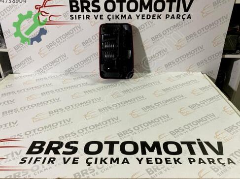 Volkswagen Caddy Sol Arka Stop 2VP354043011 çıkma parça