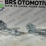 VOLKSWAGEN CADDY 2004 2015 SOL VE SAĞ KAPUT MENTEŞESİ 3T0823302