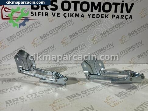 Volkswagen Caddy Kaput Menteşesi çıkma parça