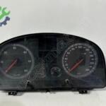 VOLKSWAGEN CADDY 2007 2K0920843C ÇIKMA GÖSTERGE PANELİ