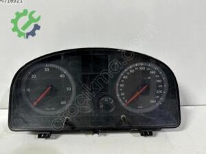 VOLKSWAGEN CADDY 2007 2K0920843C ÇIKMA GÖSTERGE PANELİ