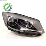 VOLKSWAGEN CADDY 2010 2016 SAĞ SIFIR FAR  1T1941006H