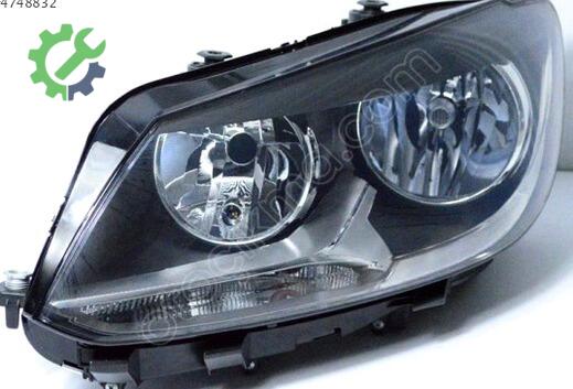 Volkswagen Caddy Sol Ön Far çıkma parça