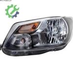 VOLKSWAGEN CADDY 2010 2016 SOL SIFIR  FAR 2K5941005A
