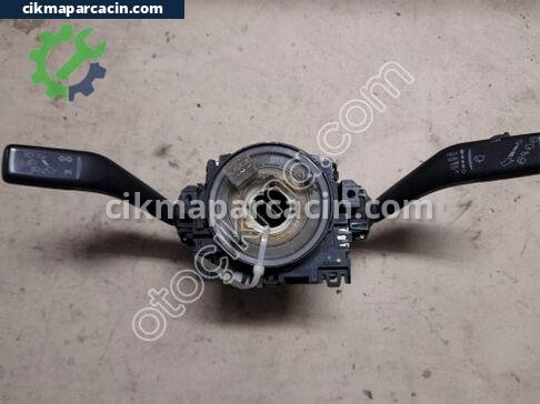 Volkswagen Caddy Airbag çıkma parça